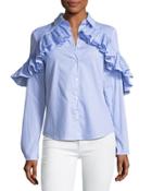 Gone Rogue Ruffled