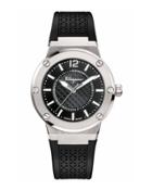 33mm F-80 Watch W/ Rubber
