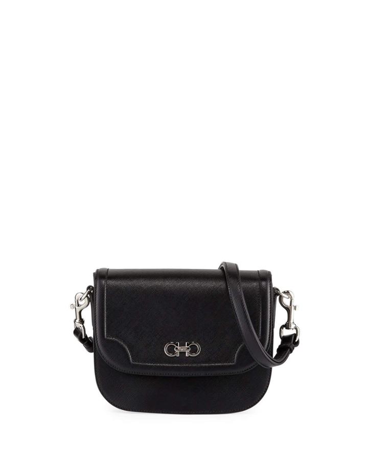 Saffiano Leather