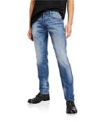 Men's D-bazer Slim-straight Fit Jeans