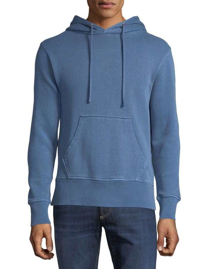 Men's Camp Pullover Hoodie