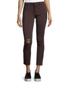 Margaux Instasculpt Ankle Skinny Jeans In