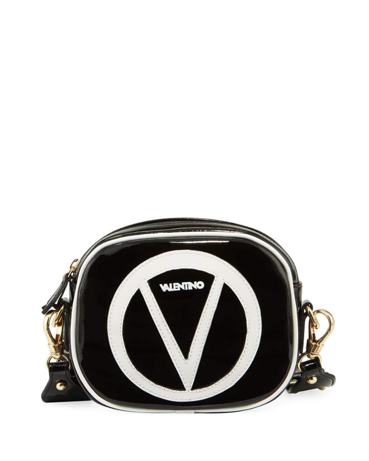 Nina Patent Leather