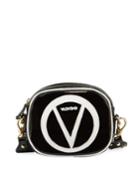 Nina Patent Leather