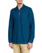 Men's Emfielder 20 Long-sleeve Polo