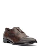 Men's Asher Leather Oxford Dress