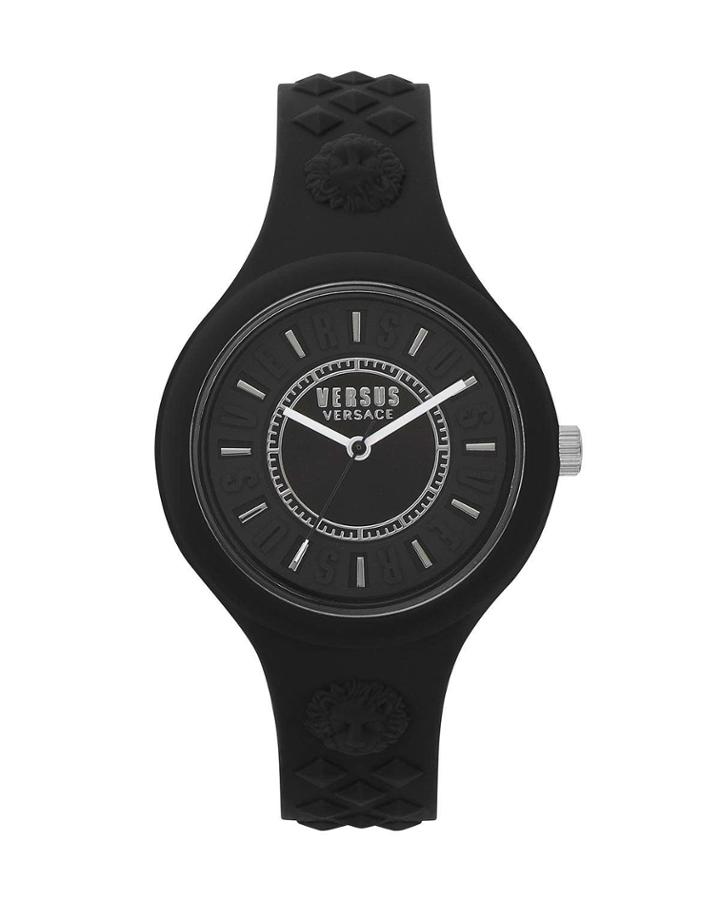 39mm Watch With Two-tone