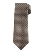 Chain Link-print