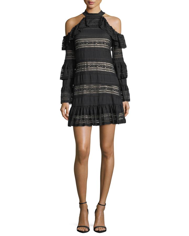 Windham Cold-shoulder