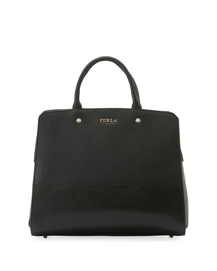 Rachel Large Leather