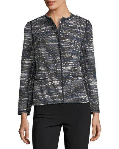 Leela Bracelet-sleeve Jacket