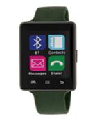 Air 2 Smartwatch W/ Touch