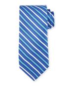 Italian-made Striped