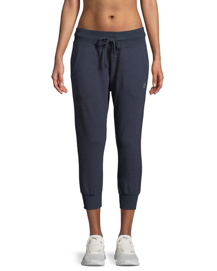 Jet Set Jogger