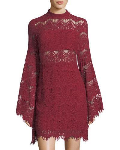 Drama Queen Long-sleeve