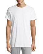 Men's Puma X Xo Back Patch Tee, White