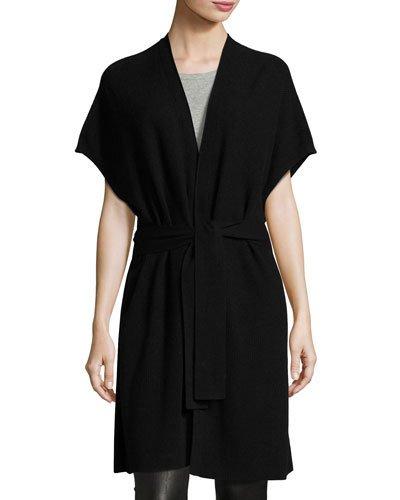 Textured Belted