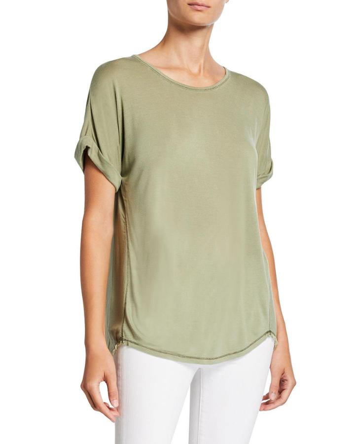 Go To Short-sleeve Tee