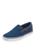Men's Jaali Flat
