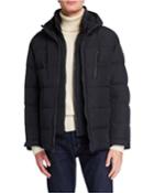 Men's Montrose Down-filled Coat