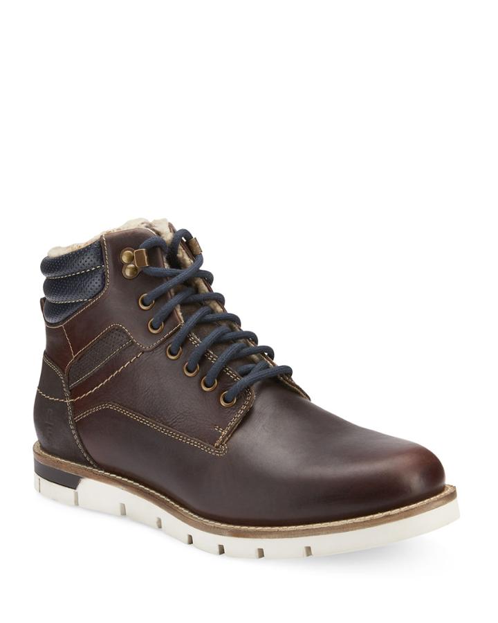 Men's Ewell Lined