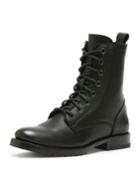 Natalie Lace-up