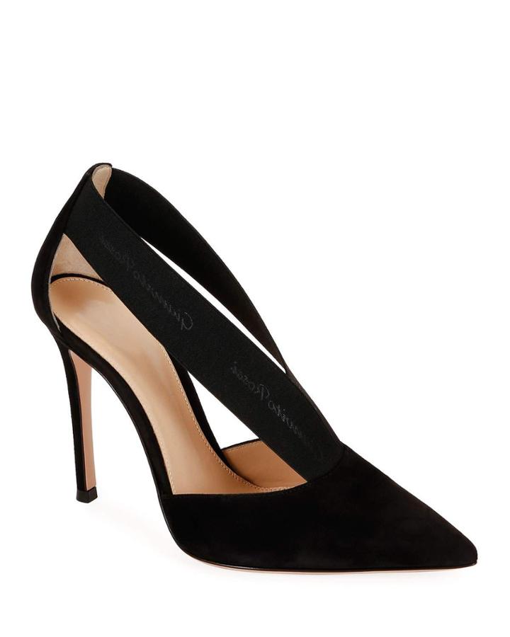 Elastic-strap