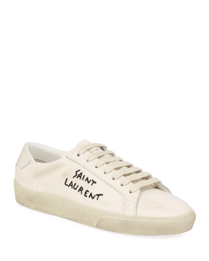 Court Classic Low-top