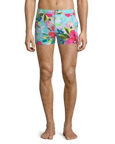 Chico Floral-print