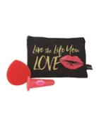 Live The Life You Love Lip Enhancer Kit