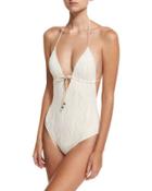 Charlotte Wandering Spirit One-piece