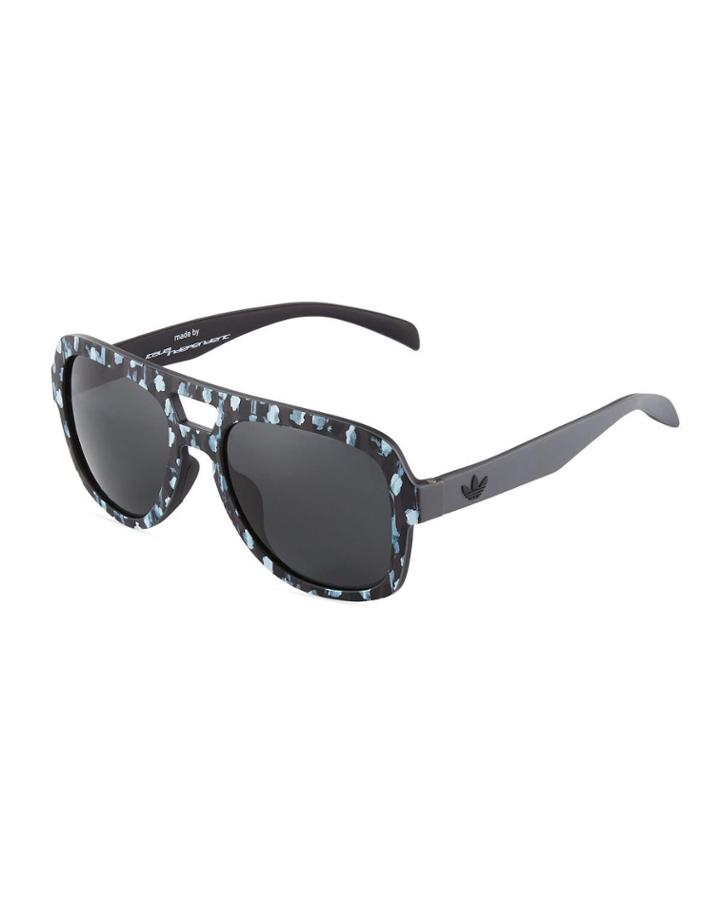 Tri-tone Acetate Aviator