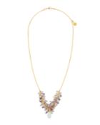 Flurries Necklace With