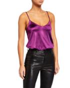 Eleigh Popover Bodysuit
