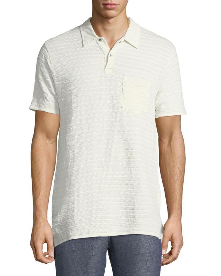 Men's Finca Polo
