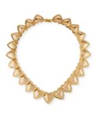 Heart-station Necklace
