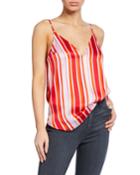 Olivia Striped