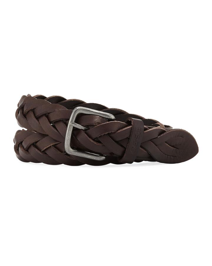 Braided European