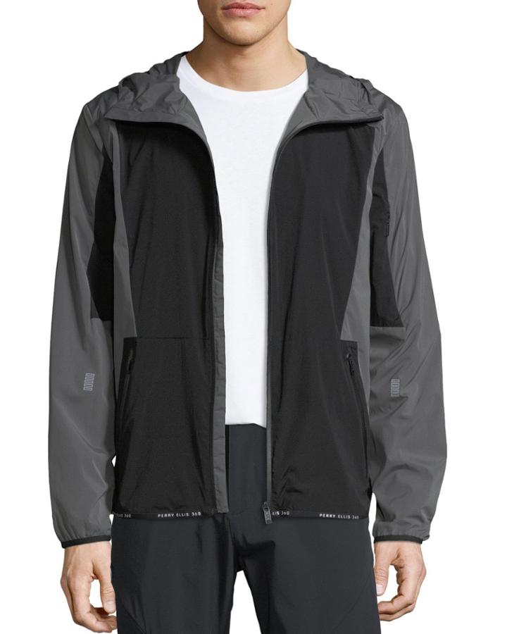 Men's Challenger Active Packable Jacket