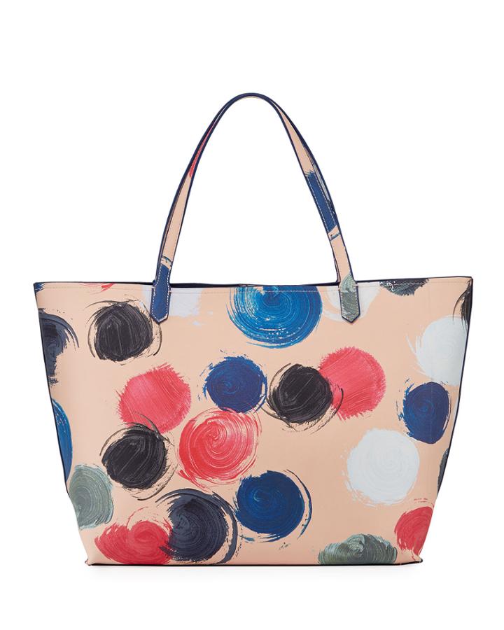 Faux-saffiano