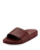 Men's Leather