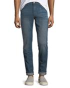 Men's Tyler Taper Straight-leg Jeans