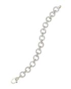 Round-link Chain Bracelet