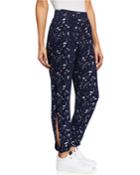 Foil Star Beach Pants