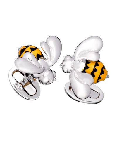 Bumblebee Cuff