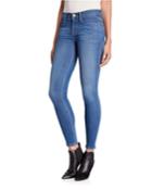 Le Skinny De Jeanne Ankle Jeans, Antibes