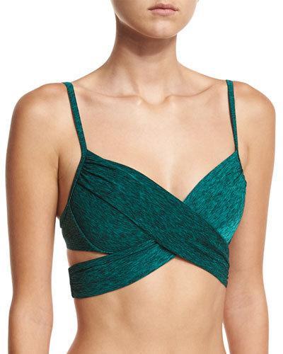 Spruce Underwire Wrap