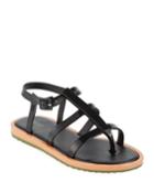 X Salinas Caribe Pvc Flat
