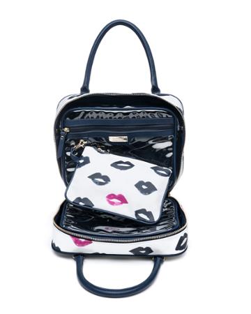 Lip Chic Voyager Beauty On-the-go Travel