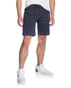 Men's Marblethorpe Logo-print